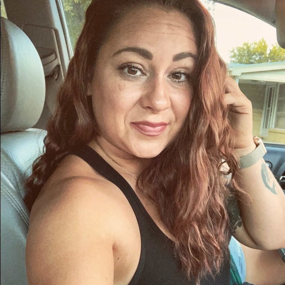 Meet your Posher, Aly